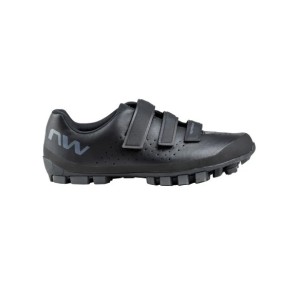 Shoes Northwave Hammer - Black / Dark Grey Northwave