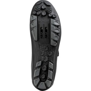 Shoes Northwave Hammer - Black / Dark Grey Northwave