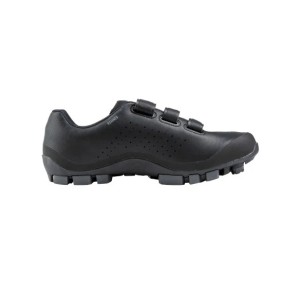 Shoes Northwave Hammer - Black / Dark Grey Northwave