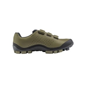 Scarpe Northwave Hammer - Verde Scuro/Nero Northwave