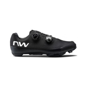 Shoes Northwave Extreme XC 2 - Black Northwave