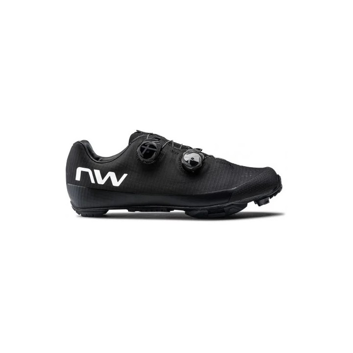 Shoes Northwave Extreme XC 2 - Black Northwave