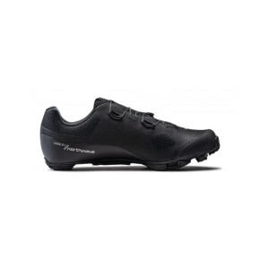 Shoes Northwave Extreme XC 2 - Black Northwave