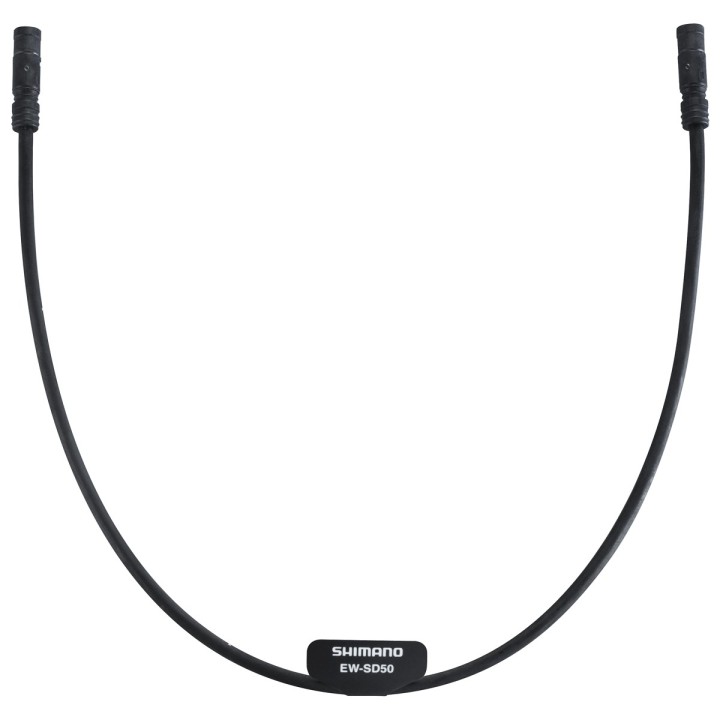 Electric wire Shimano 1400mm Black EW-SD50 E-Tube Di2 Shimano