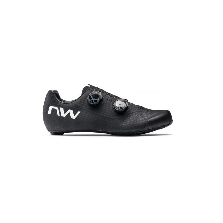 Shoes Northwave Extreme Pro 3 - Black Northwave