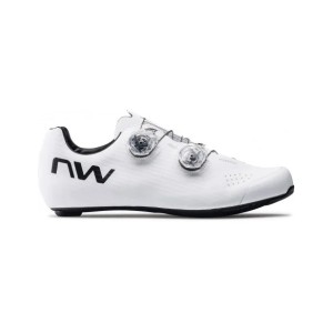 Shoes Northwave Extreme Pro 3 - White Northwave