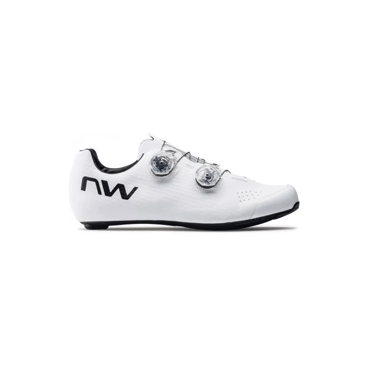 Shoes Northwave Extreme Pro 3 - White Northwave