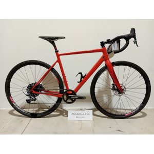 SANTACRUZ STIGMATA CC - USA