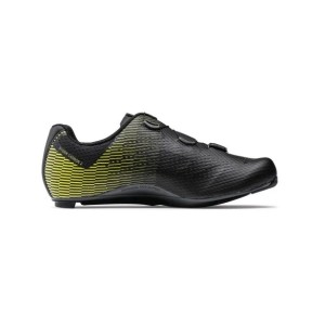 Shoes Northwave Storm Carbon 2 - Black/Low Fluo Northwave