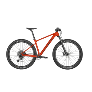 Bicicletta Scott Scale 970 Red Scott