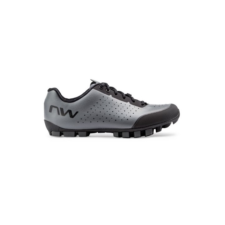 Scarpe Northwave Rockster 2 - Grigio Scuro Northwave