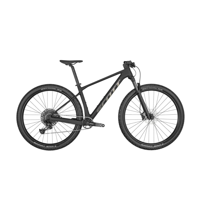 Bicicletta Scott Scale 940 Black Scott