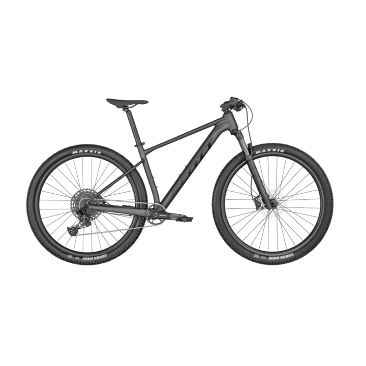 Bicycle Scott Scale 970 Grey Scott