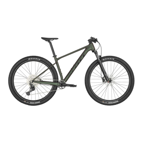 Bicicletta Scott Scale 980 Black Scott