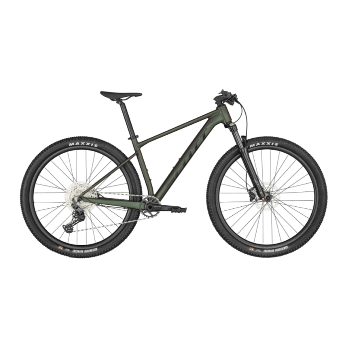 Bicycle Scott Scale 980 Black Scott