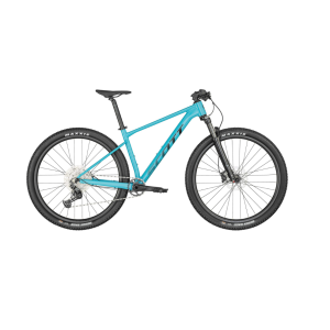 Bicicletta Scott Scale 980 Blue Scott