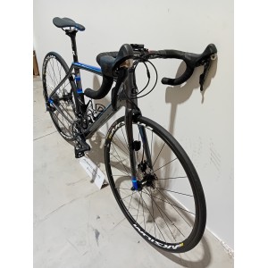 CANNONDALE SYNAPSE - USATA