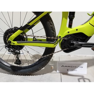 TREK POWERFLY 9.7 LT+ - USA Trek Bikes