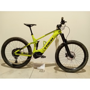 TREK POWERFLY 9.7 LT+ - USATA Trek Bikes