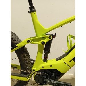 TREK POWERFLY 9.7 LT+ - USA Trek Bikes