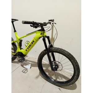 TREK POWERFLY 9.7 LT+ - USATA Trek Bikes