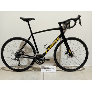 TREK Domane alluminio 2 DISC - USATA Trek Bikes