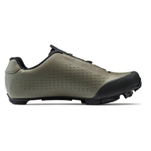 Scarpe Northwave Rebel 3 - Verde Scuro Northwave