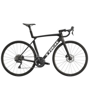 Bike Trek Madone SL 5 Gen 8 - Matte Deep Smoke 2025 Trek Bikes