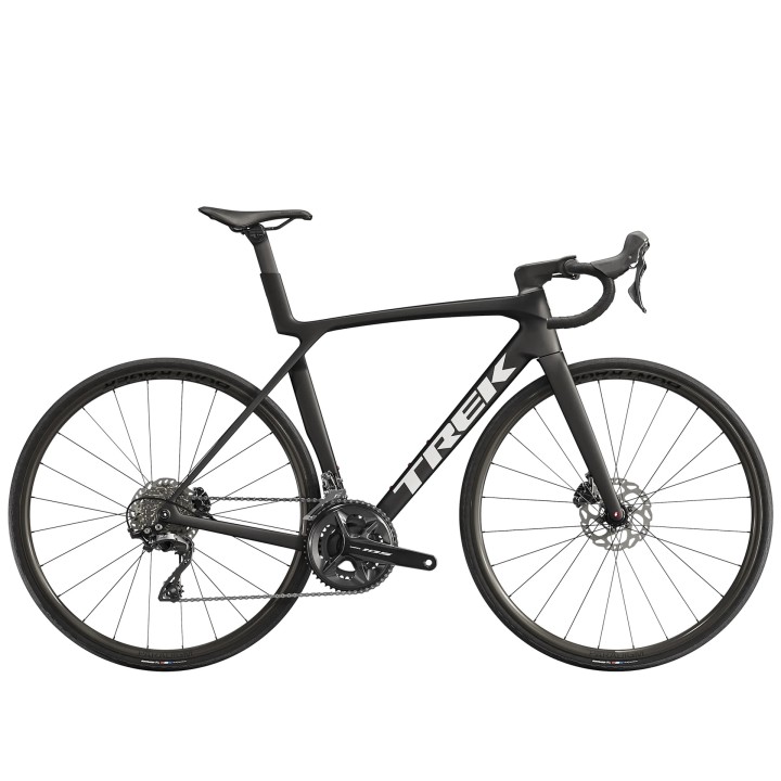 Bicicletta Trek Madone SL 5 Gen 8 - Matte Deep Smoke 2025 Trek Bikes