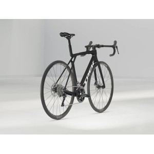 Bicicletta Trek Madone SL 5 Gen 8 - Matte Deep Smoke 2025 Trek Bikes