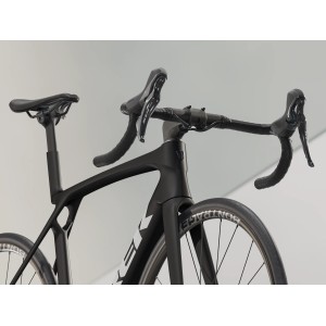 Bicicletta Trek Madone SL 5 Gen 8 - Matte Deep Smoke 2025 Trek Bikes