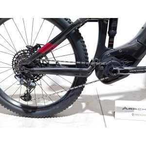 TREK POWERFLY LT + - USATA Trek Bikes