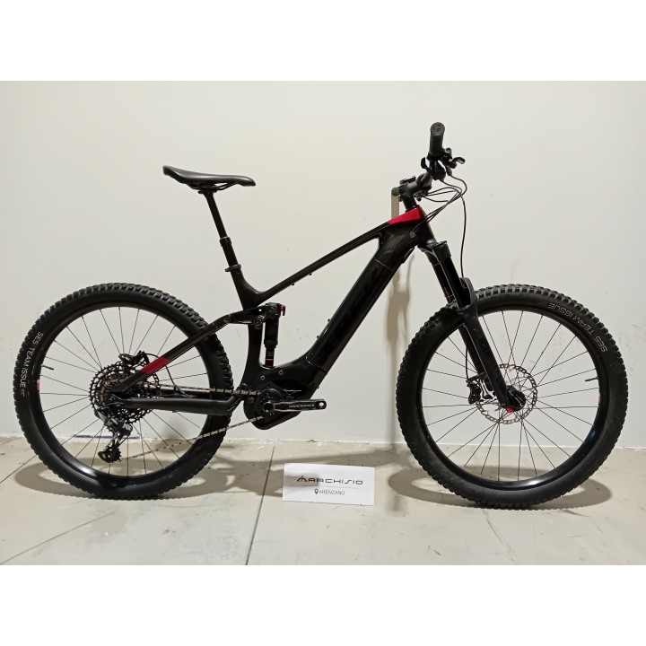 TREK POWERFLY LT + - USATA Trek Bikes