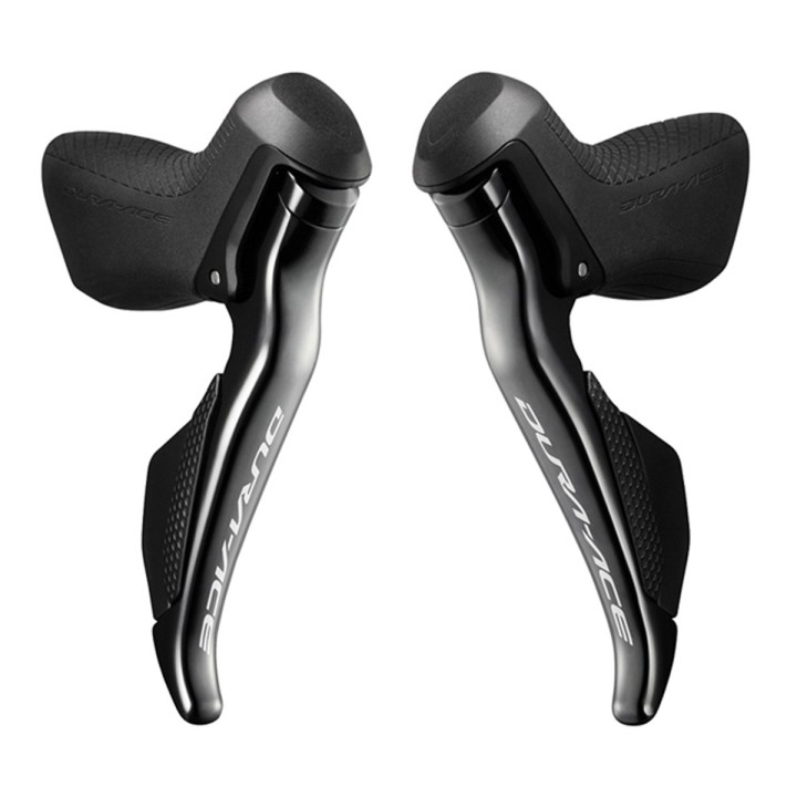 Double Commands Shimano Dura-Ace ST-R9150 Di2 11v Shimano