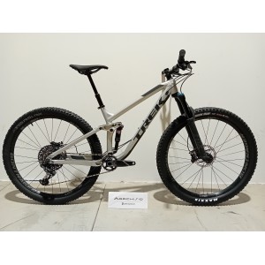 TREK FUEL EX 8 - USATA Trek Bikes