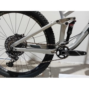 TREK FUEL EX 8 - USATA Trek Bikes