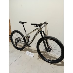 TREK FUEL EX 8 - USATA Trek Bikes