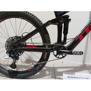 TREK REMEDY 9.7 - USATA Trek Bikes