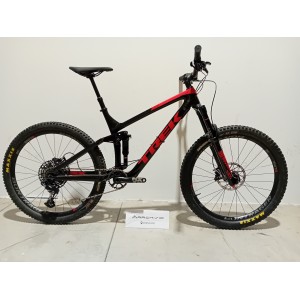 TREK REMEDY 9.7 - USATA Trek Bikes