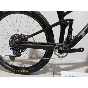 TREK TOP FUEL 9.8 - USATA Trek Bikes