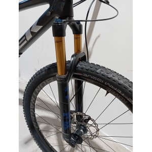 TREK TOP FUEL 9.8 - USATA Trek Bikes