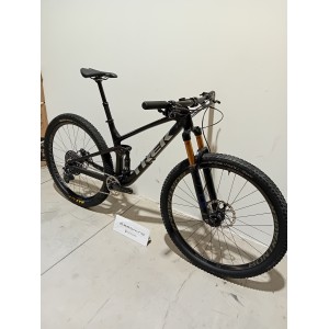 TREK TOP FUEL 9.8 - USATA Trek Bikes