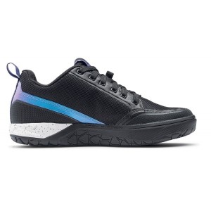 Scarpe Northwave Clan 2 Donna - Nero/Azzurro Northwave