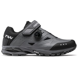 Scarpe Northwave Spider Plus 3 - Grigio Scuro Northwave