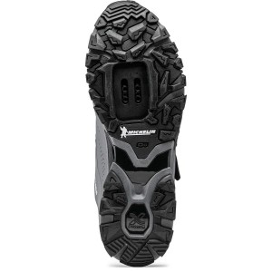 Shoes Northwave Spider Plus 3 - Dark Grey Northwave