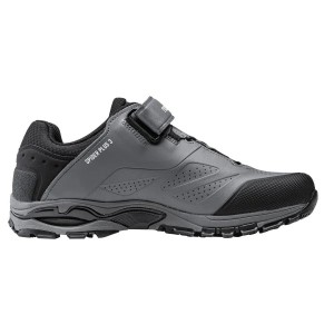 Scarpe Northwave Spider Plus 3 - Grigio Scuro Northwave