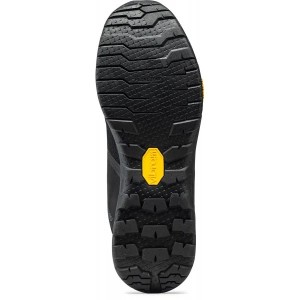 Shoes Northwave Crossland Plus - Black Northwave