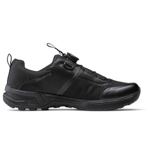 Shoes Northwave Crossland Plus - Black Northwave