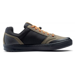 Scarpe Northwave Tribe 2 - Verde Scuro Northwave