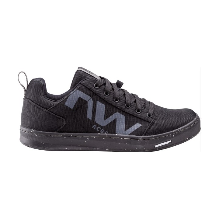 Scarpe Northwave Tailwhip Eco Evo - Nero Northwave